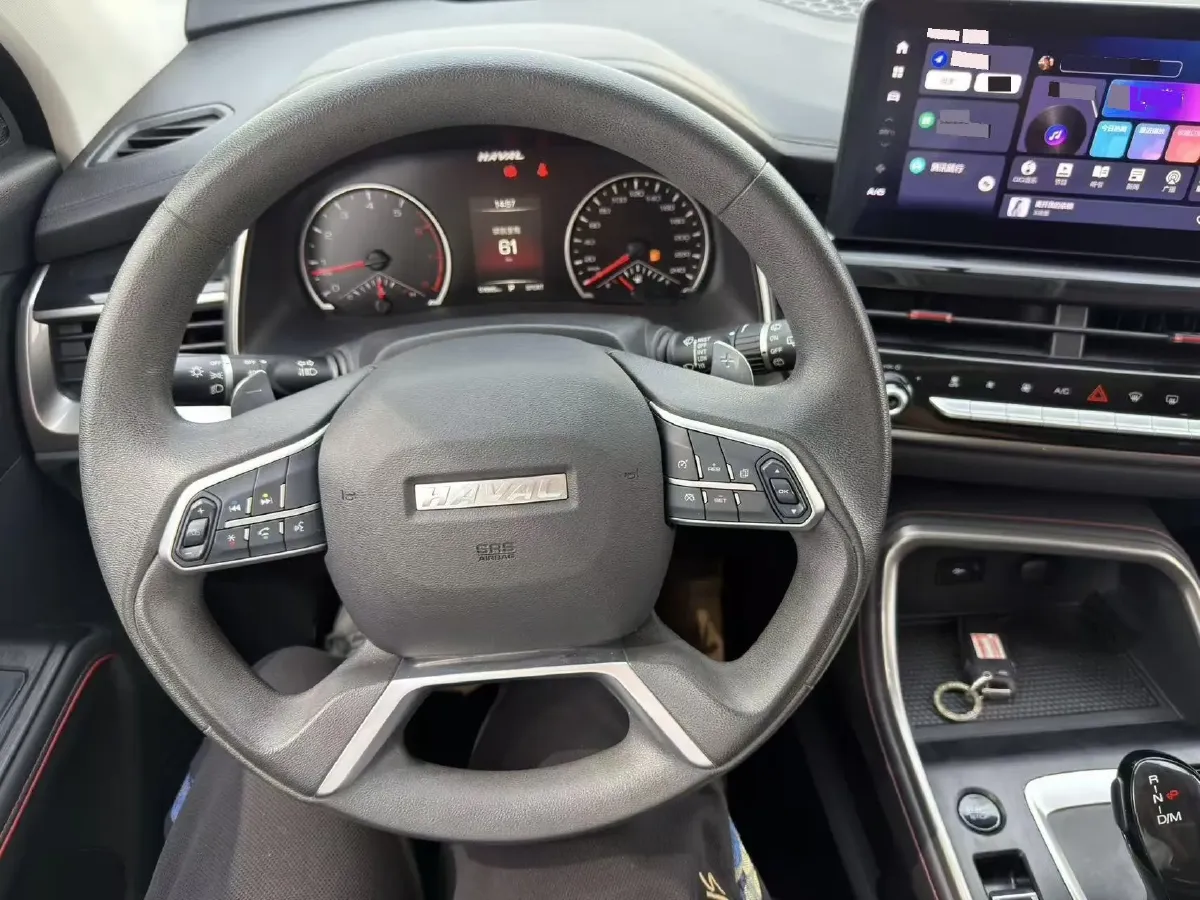 2021 Haval H6 1.5T 150HP L4 7DCT,autocango,china used car exporter,china ev exporter,chinese used car exporter,chinese used ev exporter