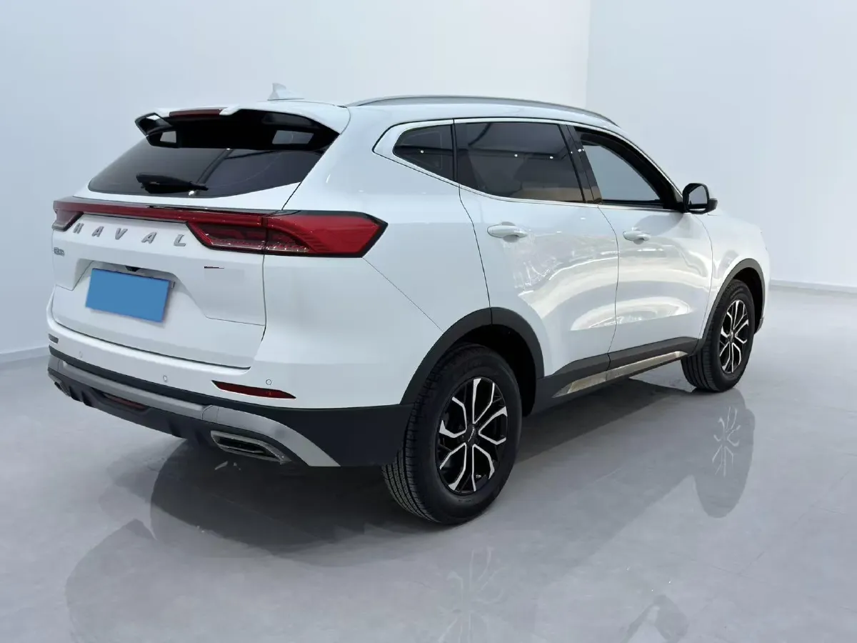 2021 Haval H6 1.5T 150HP L4 7DCT,autocango,china used car exporter,china ev exporter,chinese used car exporter,chinese used ev exporter