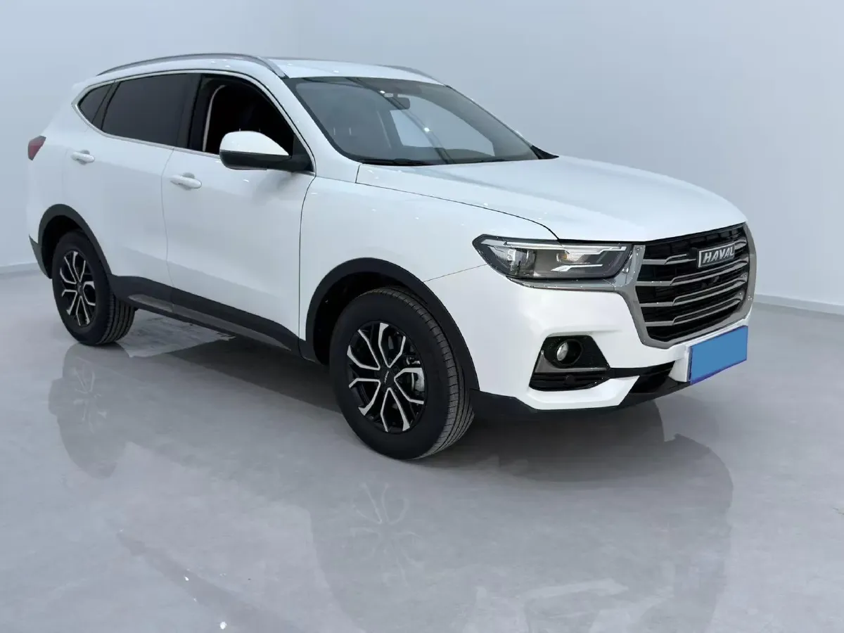 2021 Haval H6 1.5T 150HP L4 7DCT,autocango,china used car exporter,china ev exporter,chinese used car exporter,chinese used ev exporter