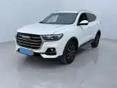 2021 HAVAL H6,autocango,china used car exporter,china ev exporter,chinese used car exporter,chinese used ev exporter