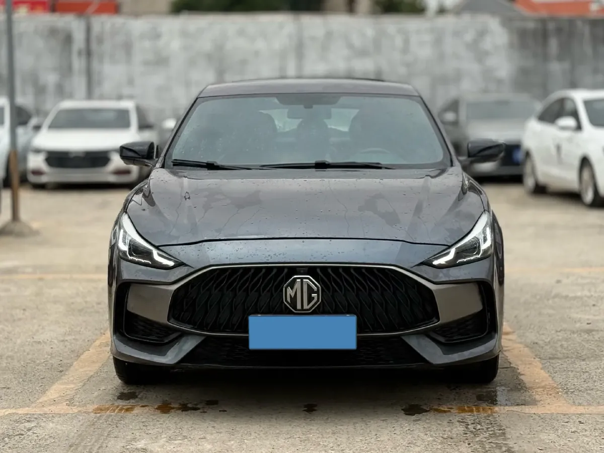 2022 MG 5 1.5T 173HP L4 7DCT,autocango,china used car exporter,china ev exporter,chinese used car exporter,chinese used ev exporter