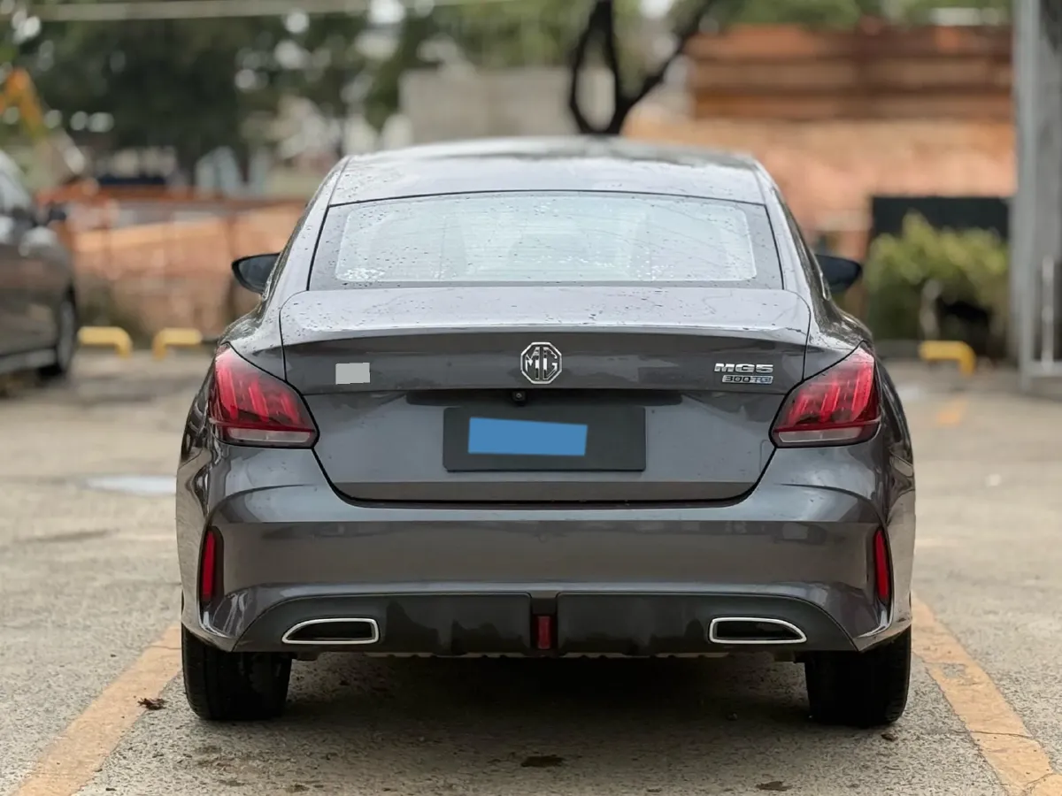 2022 MG 5 1.5T 173HP L4 7DCT,autocango,china used car exporter,china ev exporter,chinese used car exporter,chinese used ev exporter