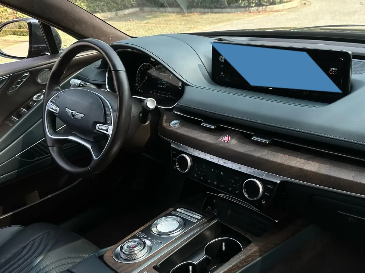 2021 Genesis G80 2.5T 304HP L4 8AT,autocango,china used car exporter,china ev exporter,chinese used car exporter,chinese used ev exporter