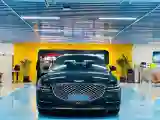 2021 Genesis G80 2.5T 304HP L4 8AT