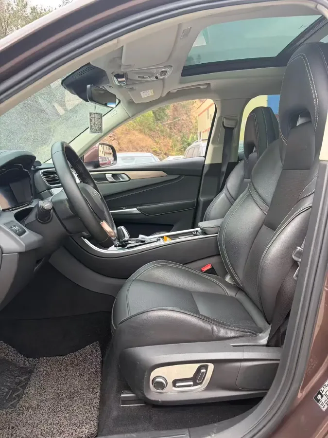 2017 Foton Tunland 2.8T 177HP L4 6AT,autocango,china used car exporter,china ev exporter,chinese used car exporter,chinese used ev exporter