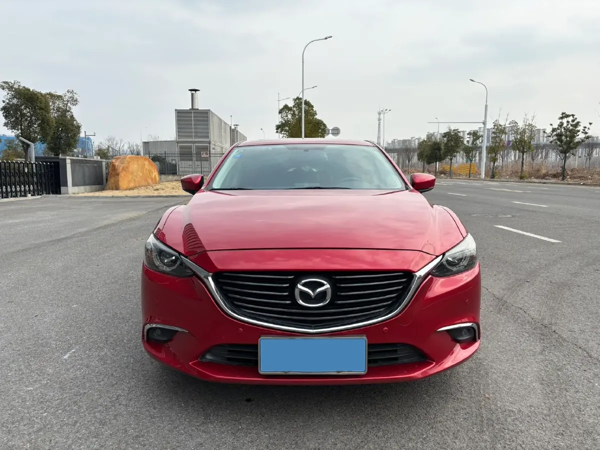 2018 Mazda Atenza 2.0L 158HP L4 6AT,autocango,china used car exporter,china ev exporter,chinese used car exporter,chinese used ev exporter