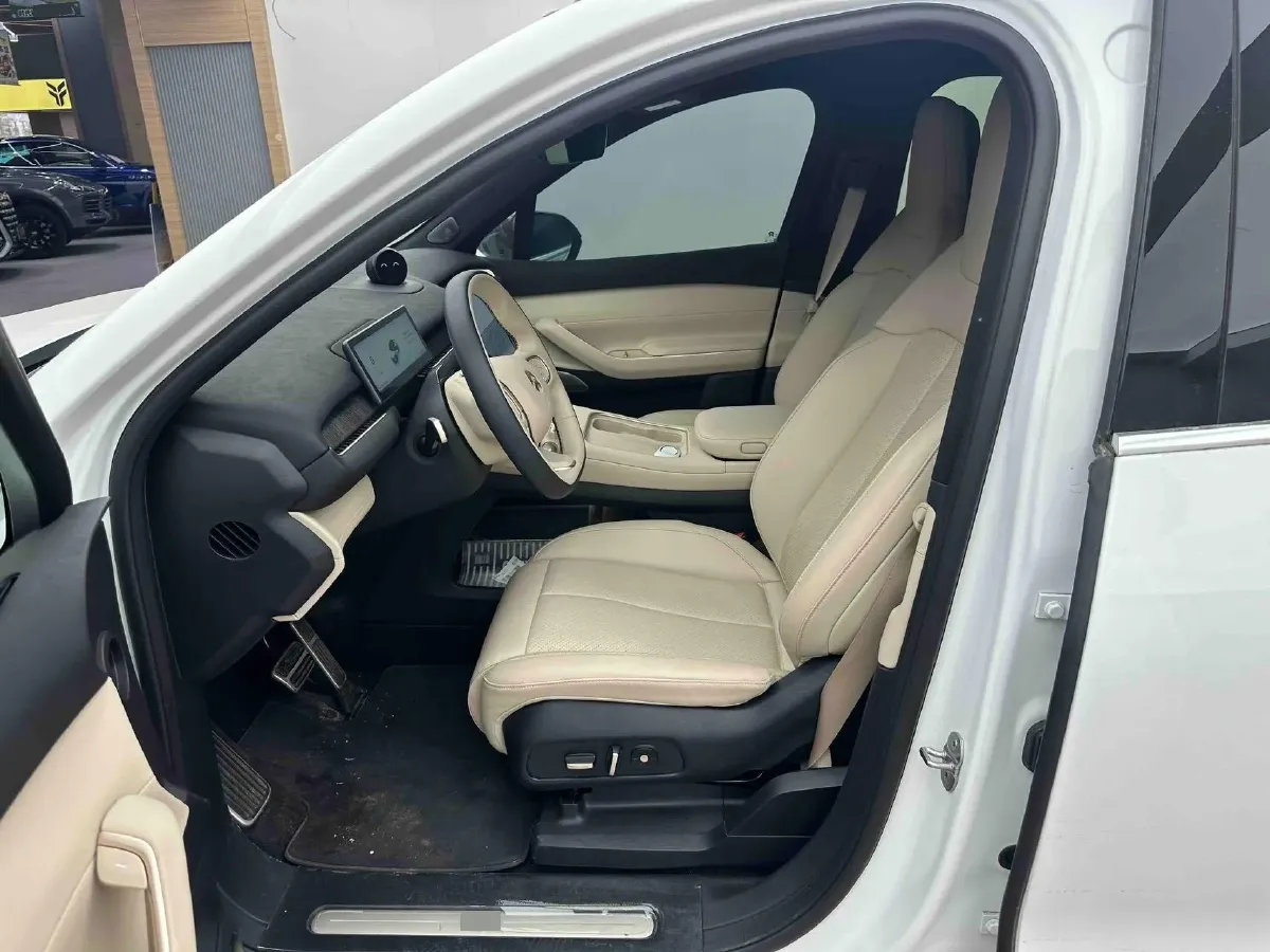 2024 NIO EC7 BEV 75KWH,autocango,china used car exporter,china ev exporter,chinese used car exporter,chinese used ev exporter