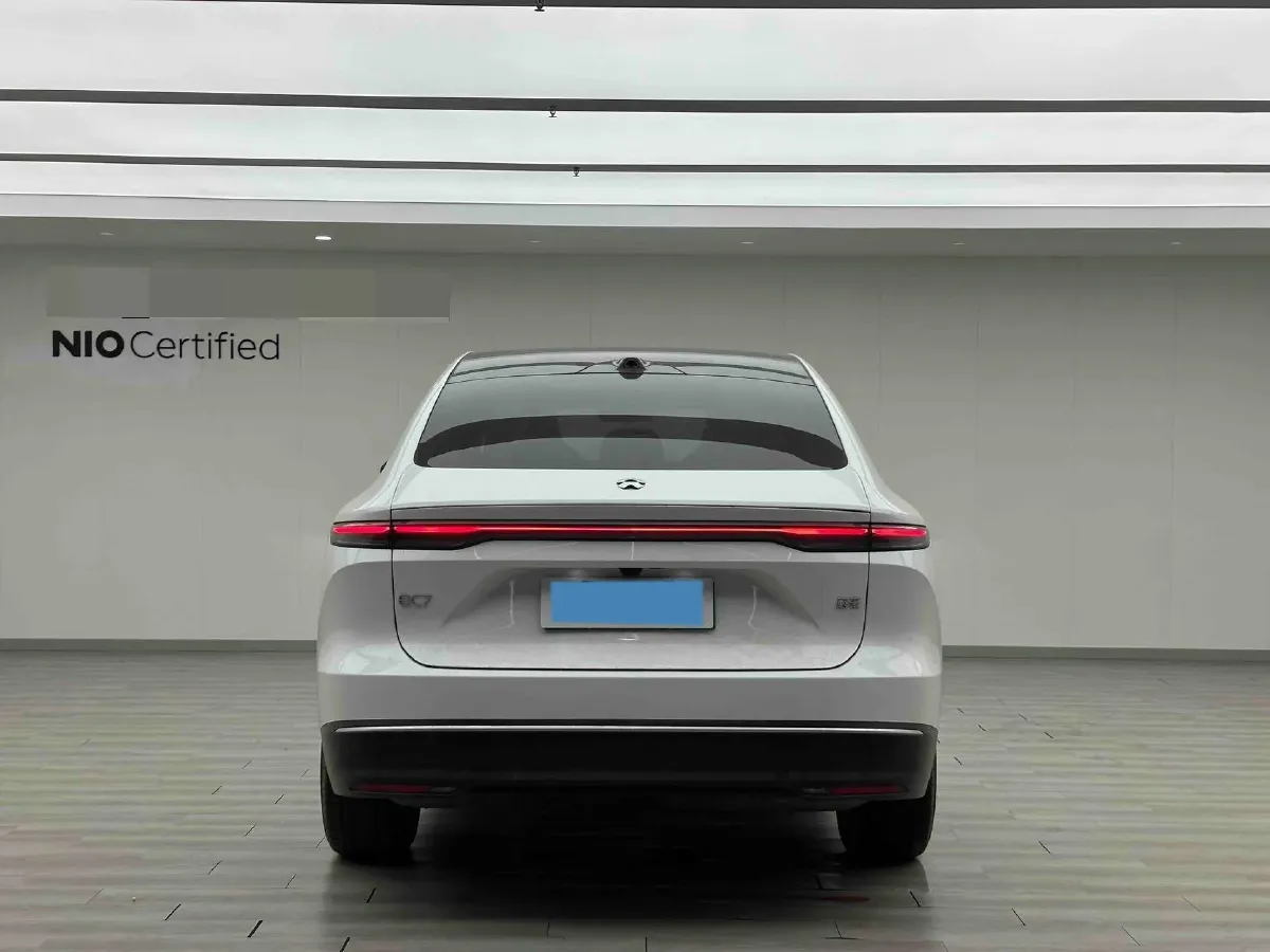 2024 NIO EC7 BEV 75KWH,autocango,china used car exporter,china ev exporter,chinese used car exporter,chinese used ev exporter