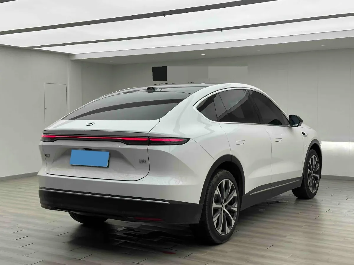 2024 NIO EC7 BEV 75KWH,autocango,china used car exporter,china ev exporter,chinese used car exporter,chinese used ev exporter
