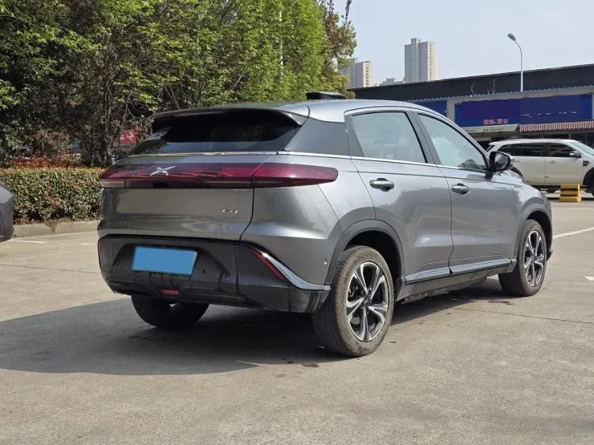 2020 Xpeng G3 BEV 66.5KWH,autocango,china used car exporter,china ev exporter,chinese used car exporter,chinese used ev exporter