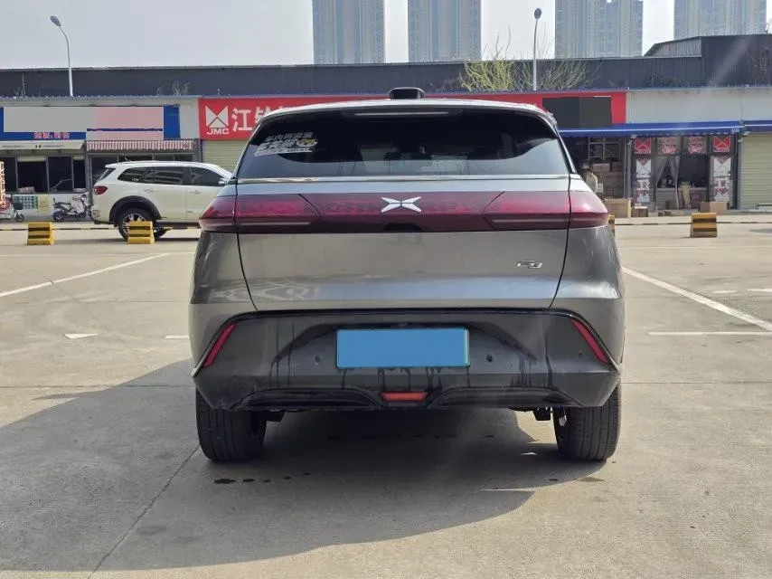 2020 Xpeng G3 BEV 66.5KWH,autocango,china used car exporter,china ev exporter,chinese used car exporter,chinese used ev exporter