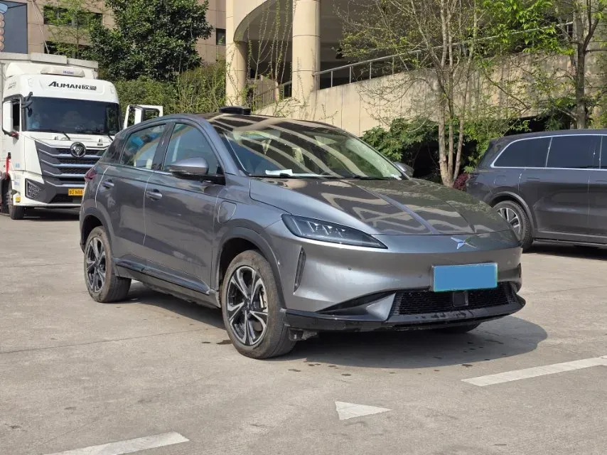 2020 Xpeng G3 BEV 66.5KWH,autocango,china used car exporter,china ev exporter,chinese used car exporter,chinese used ev exporter