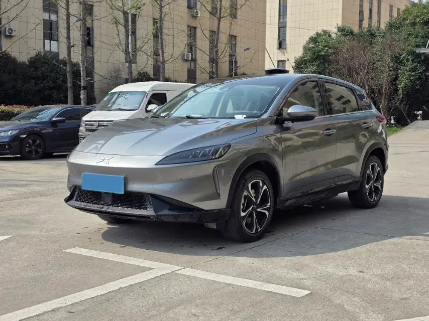 2020 Xpeng G3 BEV 66.5KWH,autocango,china used car exporter,china ev exporter,chinese used car exporter,chinese used ev exporter