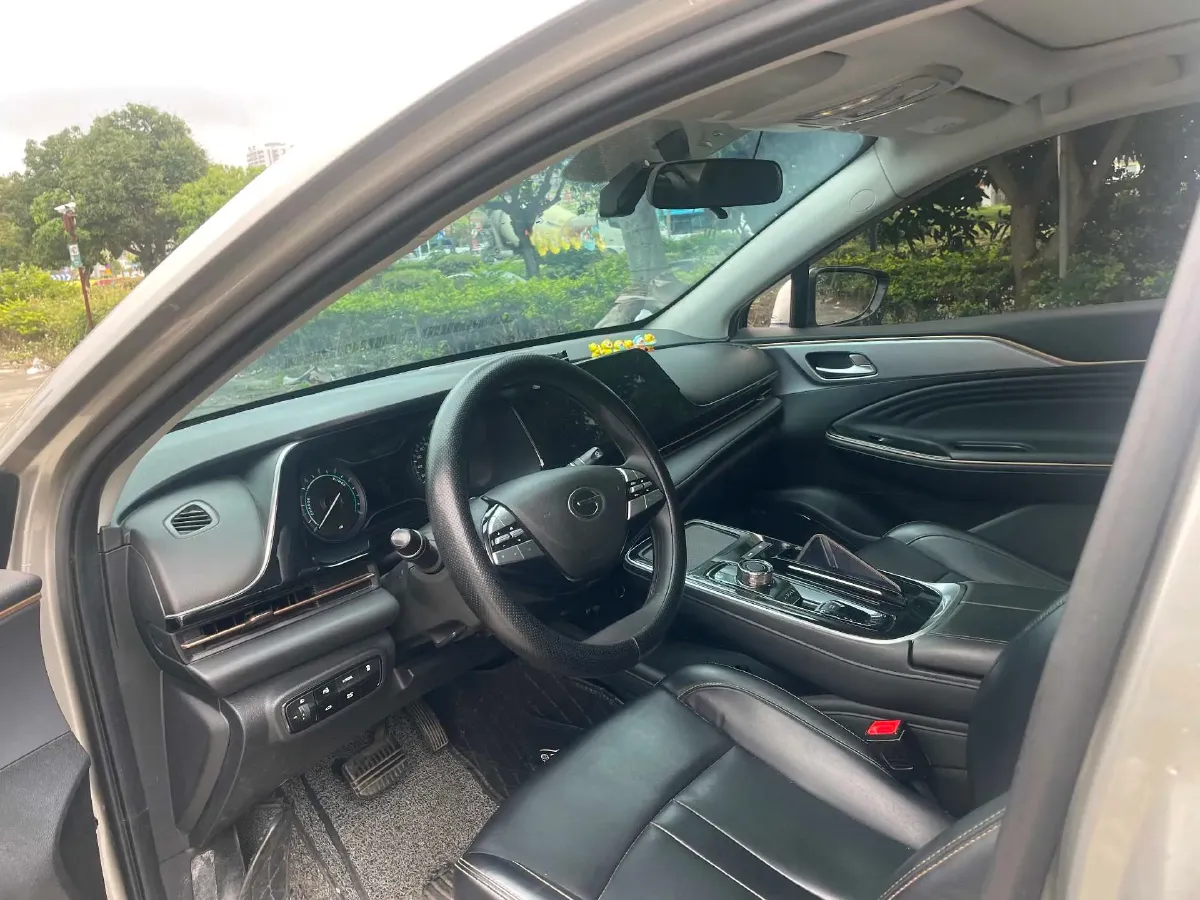 2023 Aion S BEV 55.2KWH,autocango,china used car exporter,china ev exporter,chinese used car exporter,chinese used ev exporter