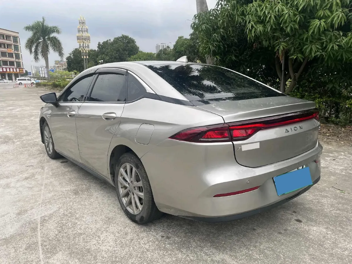 2023 Aion S BEV 55.2KWH,autocango,china used car exporter,china ev exporter,chinese used car exporter,chinese used ev exporter