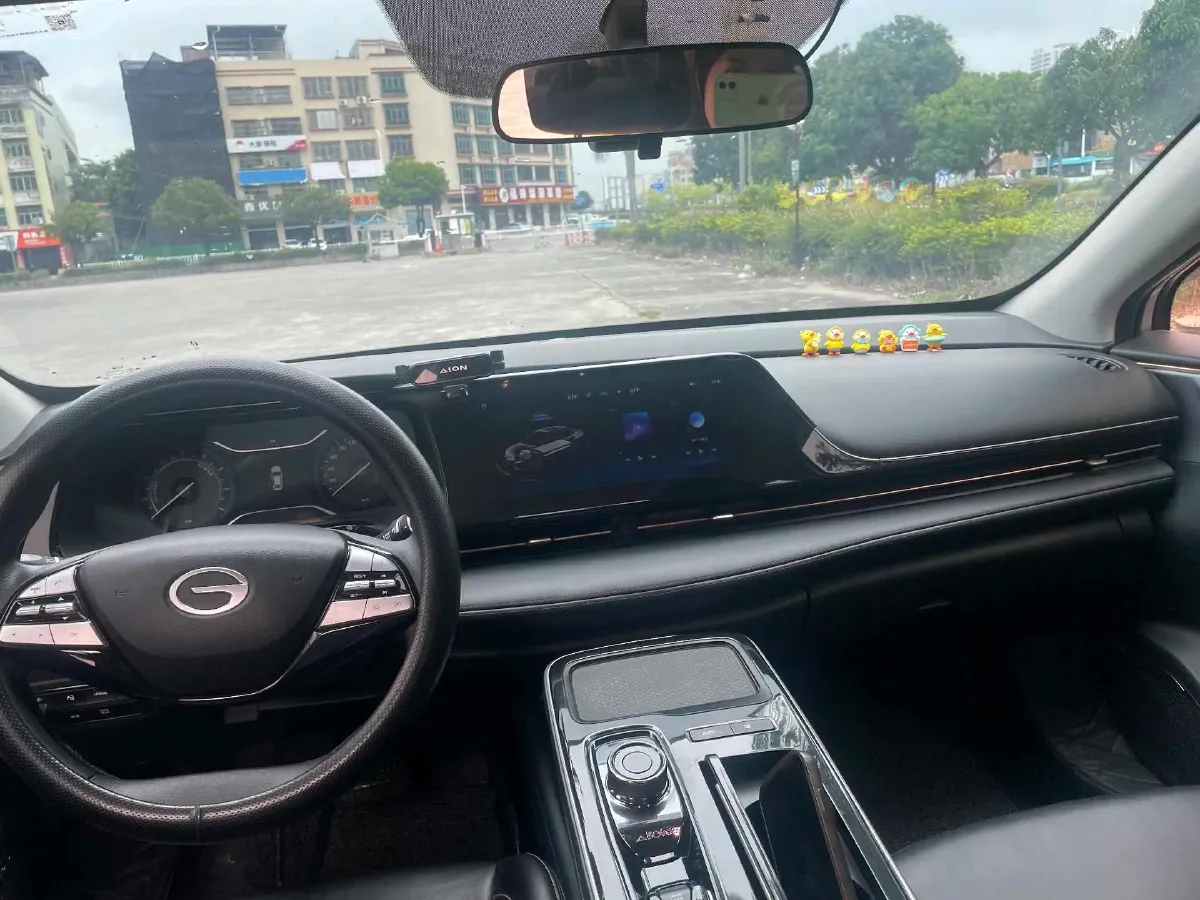 2023 Aion S BEV 55.2KWH,autocango,china used car exporter,china ev exporter,chinese used car exporter,chinese used ev exporter