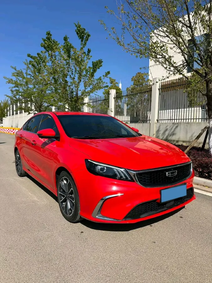 2021 Geely Binray 1.4T 141HP L4 CVT,autocango,china used car exporter,china ev exporter,chinese used car exporter,chinese used ev exporter