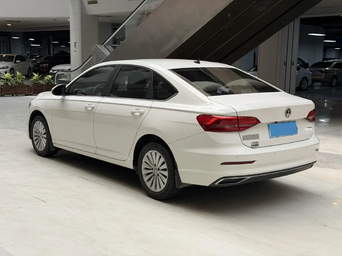 2019 Volkswagen Lavida 1.5L 113HP L4 6AT,autocango,china used car exporter,china ev exporter,chinese used car exporter,chinese used ev exporter