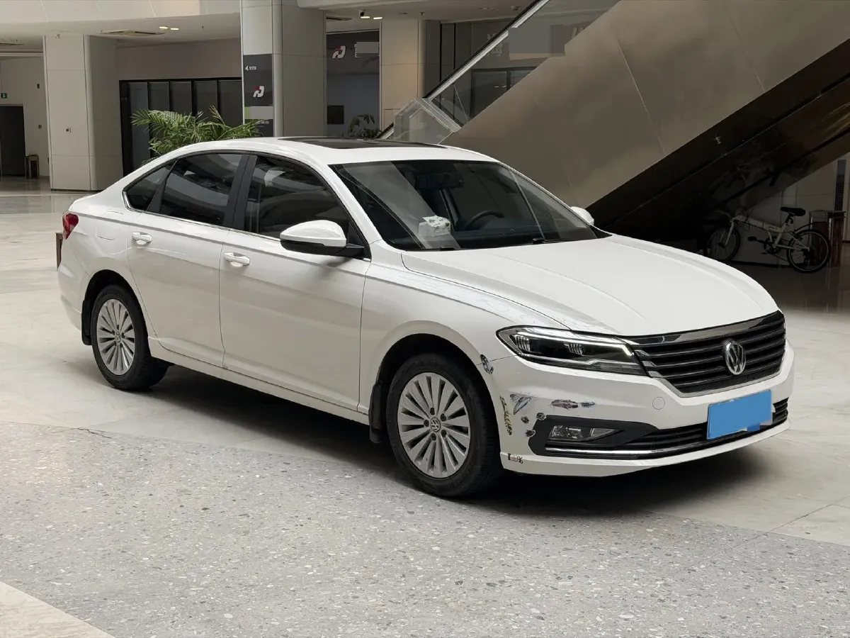2019 Volkswagen Lavida 1.5L 113HP L4 6AT,autocango,china used car exporter,china ev exporter,chinese used car exporter,chinese used ev exporter