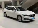 2019 Volkswagen Lavida 1.5L 113HP L4 6AT