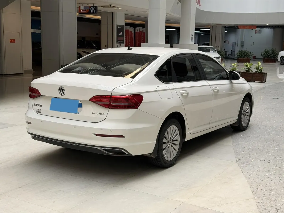 2019 Volkswagen Lavida 1.5L 113HP L4 6AT,autocango,china used car exporter,china ev exporter,chinese used car exporter,chinese used ev exporter