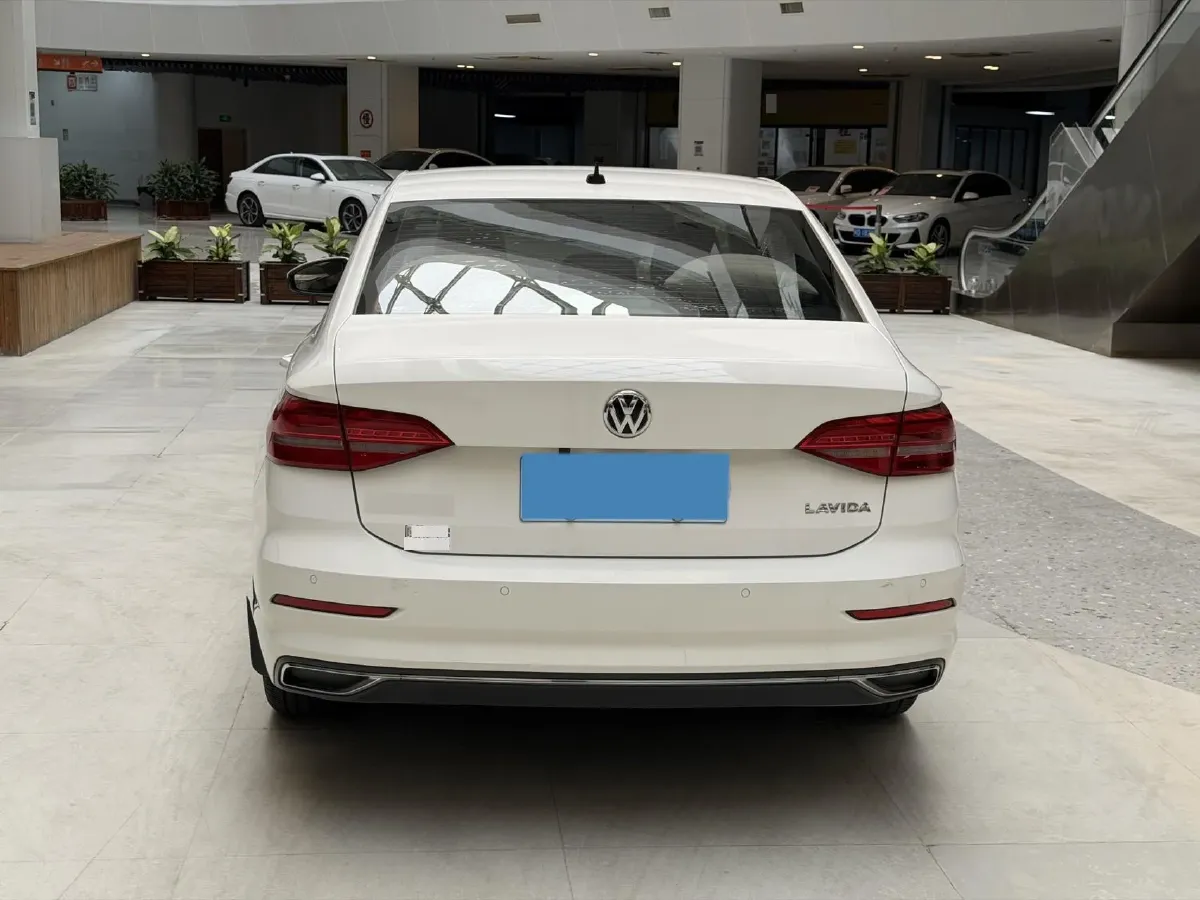 2019 Volkswagen Lavida 1.5L 113HP L4 6AT,autocango,china used car exporter,china ev exporter,chinese used car exporter,chinese used ev exporter