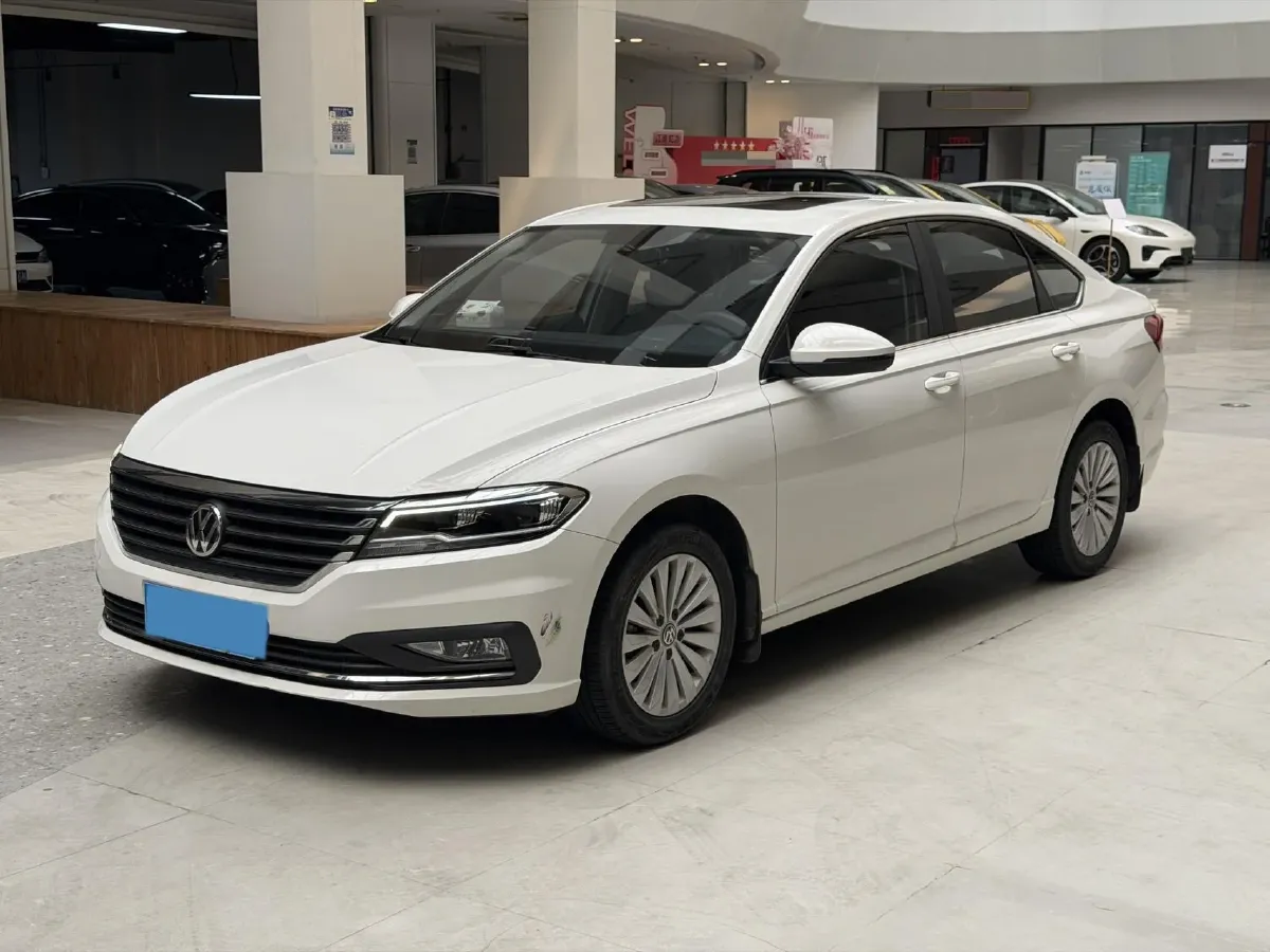2019 Volkswagen Lavida 1.5L 113HP L4 6AT,autocango,china used car exporter,china ev exporter,chinese used car exporter,chinese used ev exporter