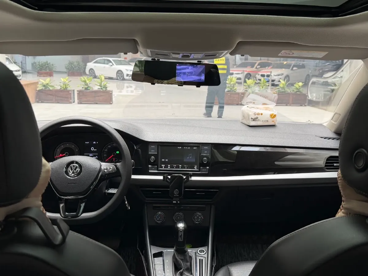 2019 Volkswagen Lavida 1.5L 113HP L4 6AT,autocango,china used car exporter,china ev exporter,chinese used car exporter,chinese used ev exporter