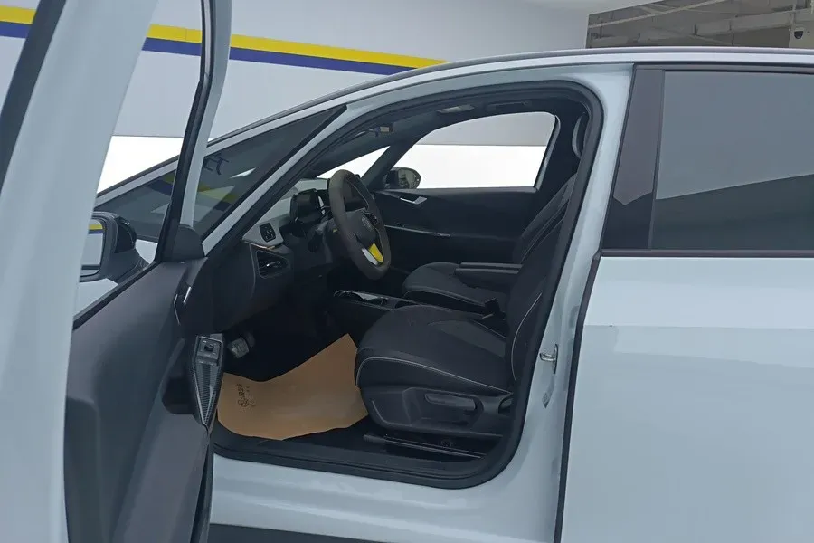 2023 Volkswagen ID.3 BEV 52.8KWH,autocango,china used car exporter,china ev exporter,chinese used car exporter,chinese used ev exporter