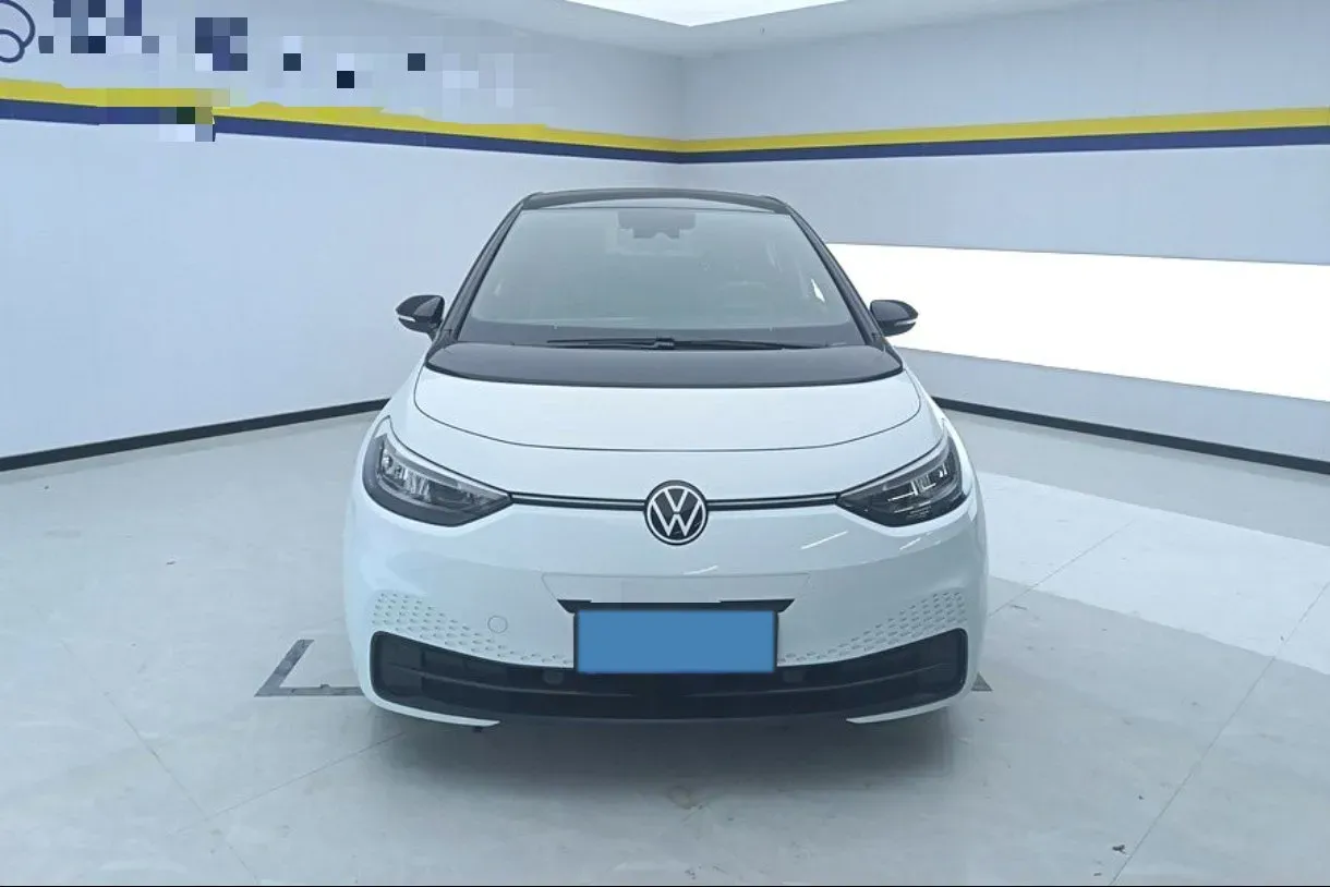 2023 Volkswagen ID.3 BEV 52.8KWH,autocango,china used car exporter,china ev exporter,chinese used car exporter,chinese used ev exporter