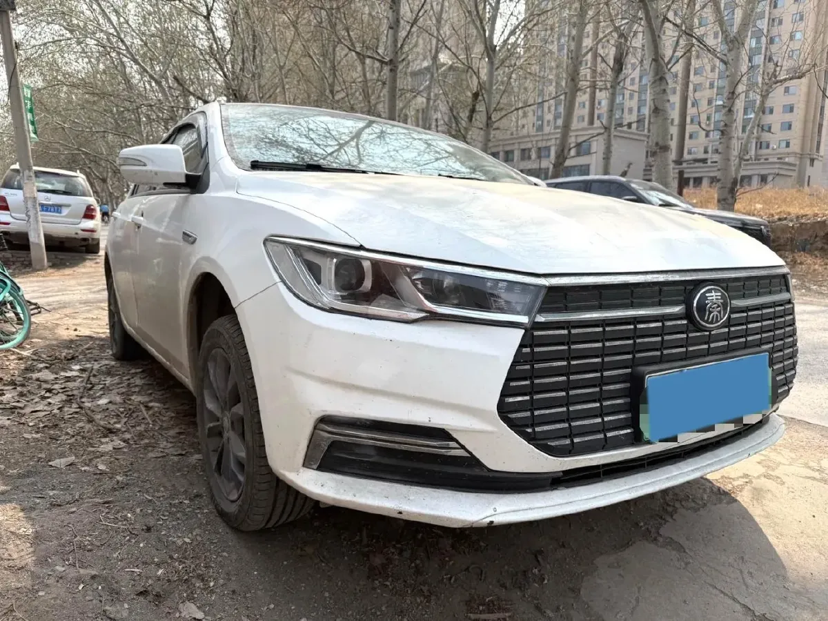 2021 BYD Qin BEV 53.56KWH,autocango,china used car exporter,china ev exporter,chinese used car exporter,chinese used ev exporter