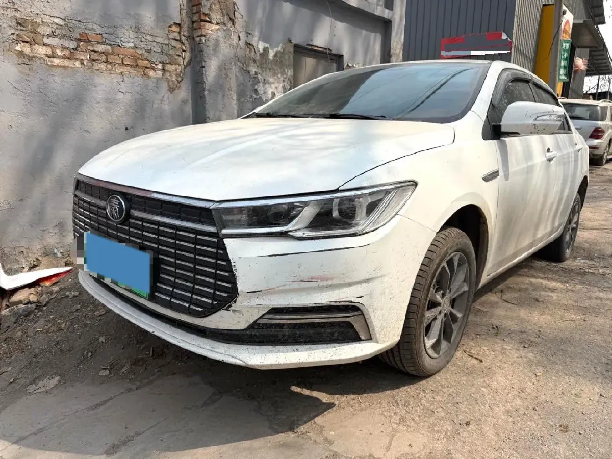 2021 BYD Qin BEV 53.56KWH,autocango,china used car exporter,china ev exporter,chinese used car exporter,chinese used ev exporter