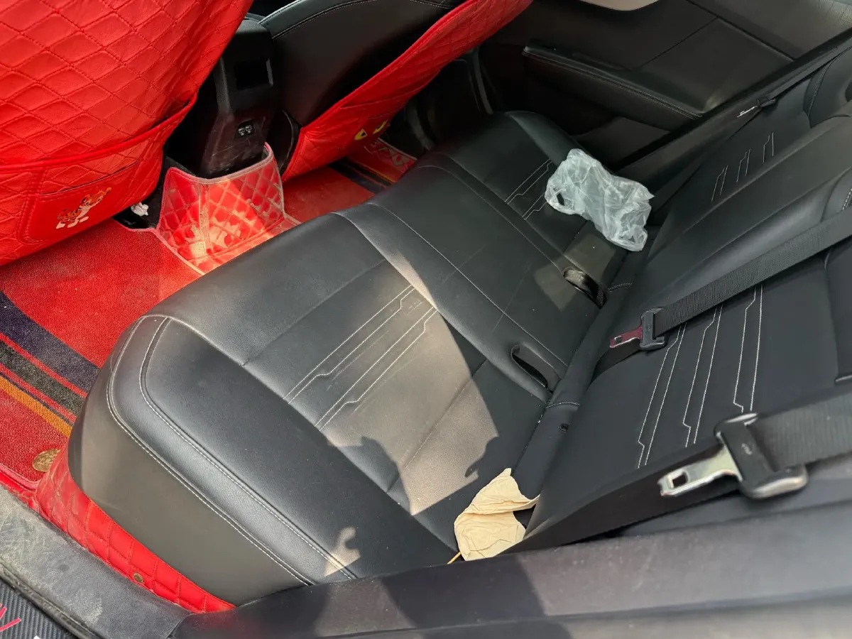 2021 BYD Qin BEV 53.56KWH,autocango,china used car exporter,china ev exporter,chinese used car exporter,chinese used ev exporter