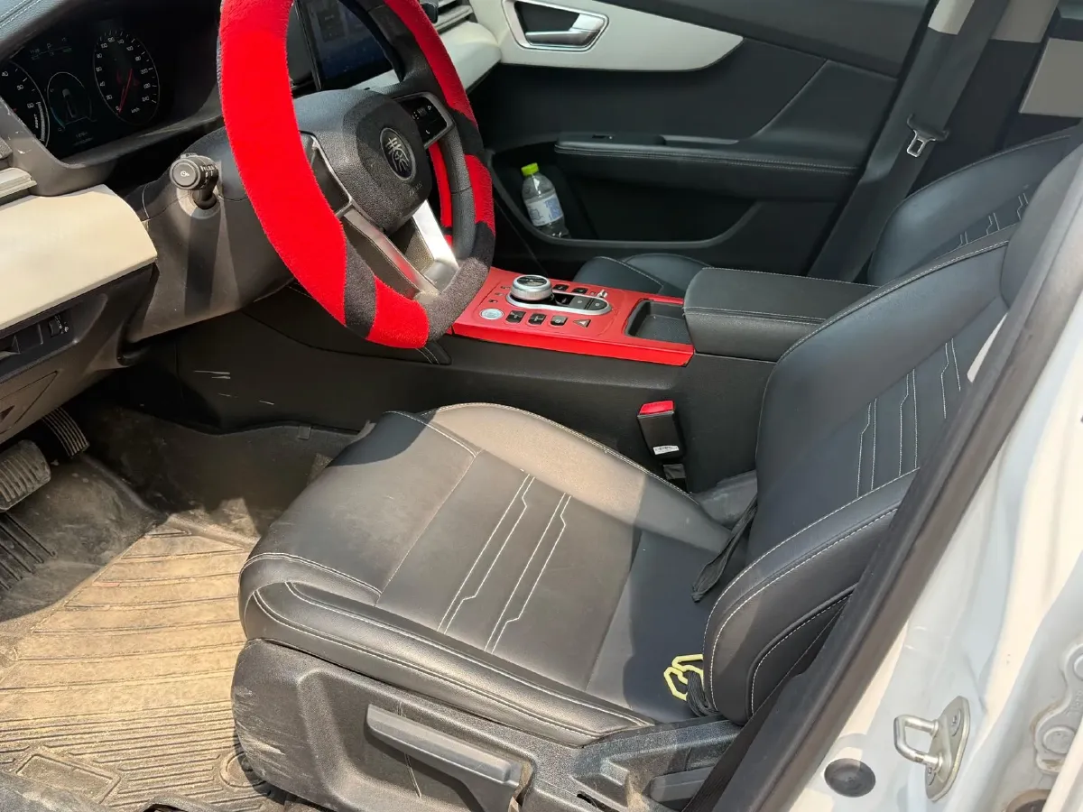 2021 BYD Qin BEV 53.56KWH,autocango,china used car exporter,china ev exporter,chinese used car exporter,chinese used ev exporter