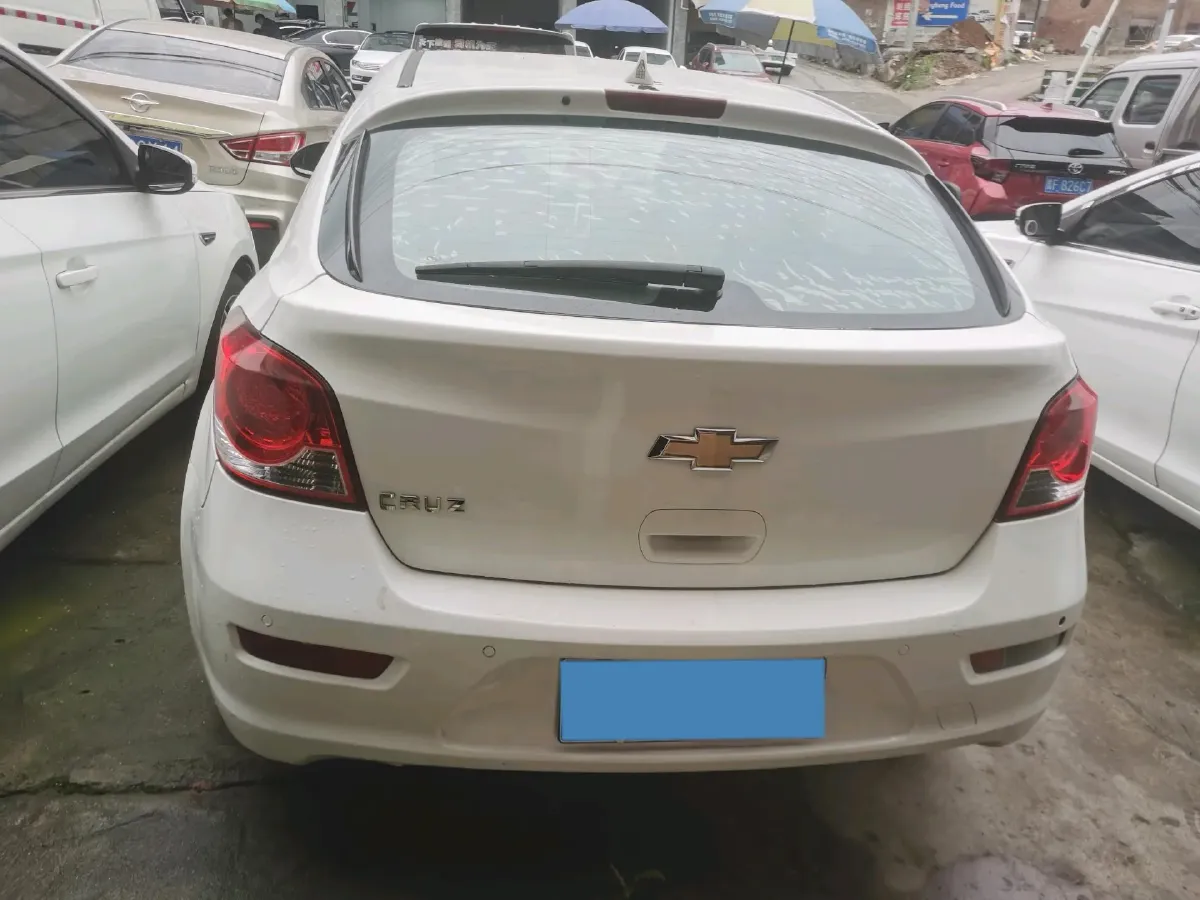 2015 Chevrolet Cruze 1.6L 121HP L4 5MT,autocango,china used car exporter,china ev exporter,chinese used car exporter,chinese used ev exporter