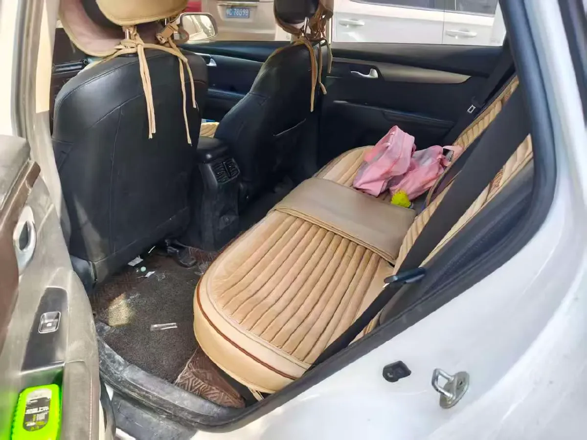 2019 Kia Sportage R 2.0L 160HP L4 6AT,autocango,china used car exporter,china ev exporter,chinese used car exporter,chinese used ev exporter