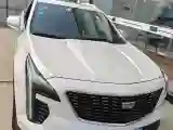 2018 Cadillac XT4 2.0T 241HP L4 9AT