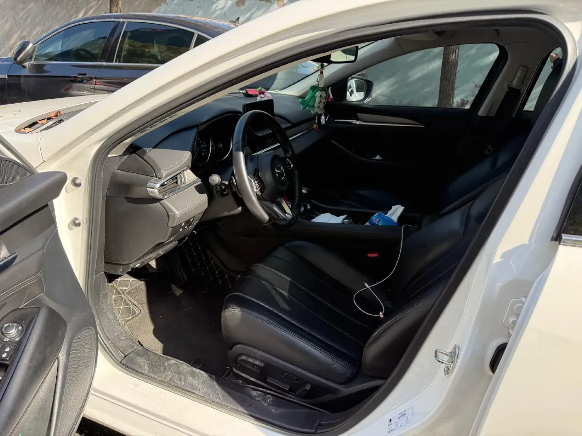 2021 Mazda Atenza 2.5L 192HP L4 6AT,autocango,china used car exporter,china ev exporter,chinese used car exporter,chinese used ev exporter