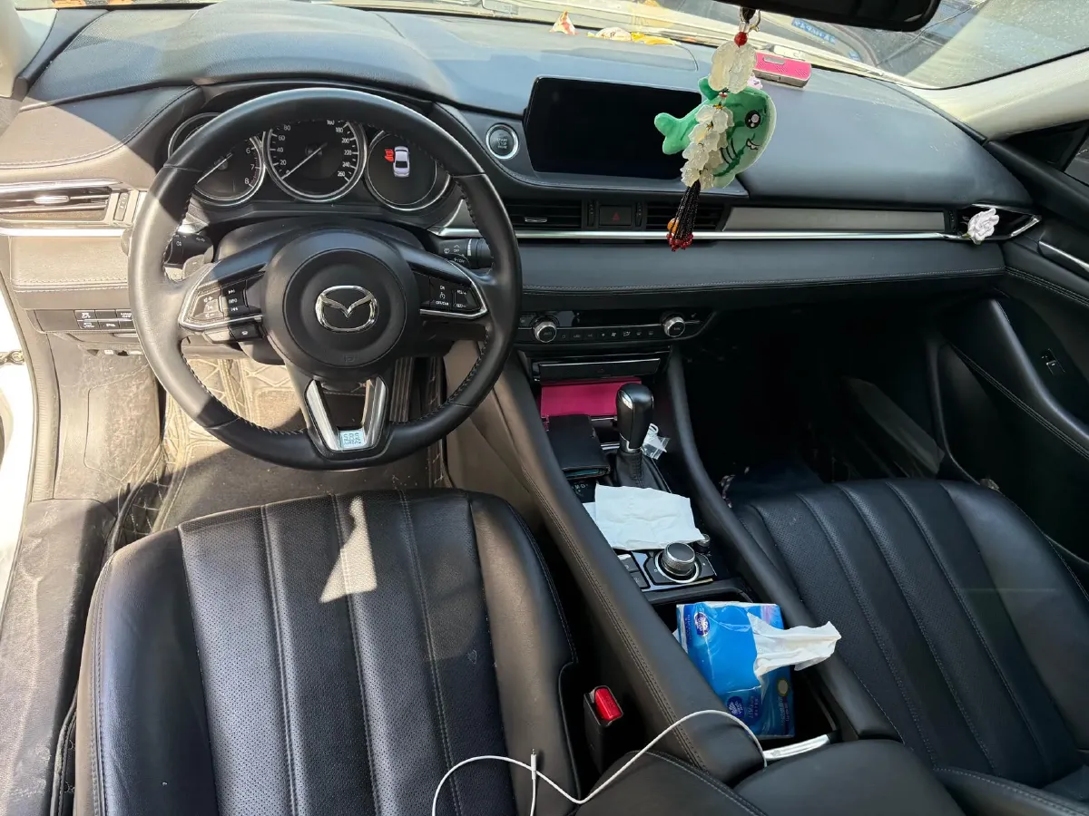 2021 Mazda Atenza 2.5L 192HP L4 6AT,autocango,china used car exporter,china ev exporter,chinese used car exporter,chinese used ev exporter