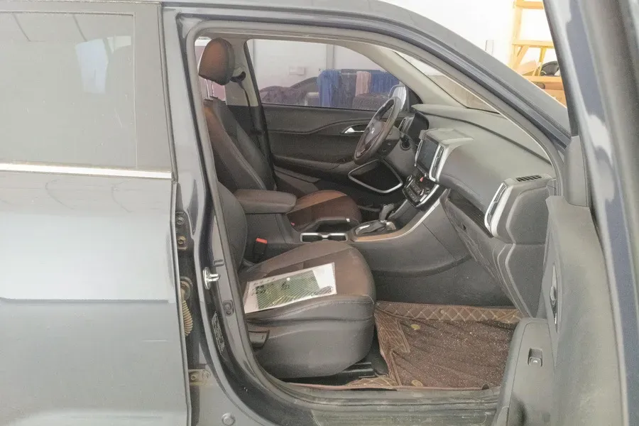 2018 Hyundai ix35 2.0L 160HP L4 6AT,autocango,china used car exporter,china ev exporter,chinese used car exporter,chinese used ev exporter