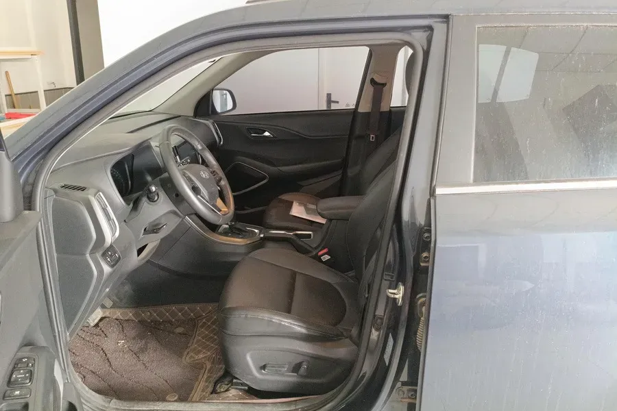 2018 Hyundai ix35 2.0L 160HP L4 6AT,autocango,china used car exporter,china ev exporter,chinese used car exporter,chinese used ev exporter