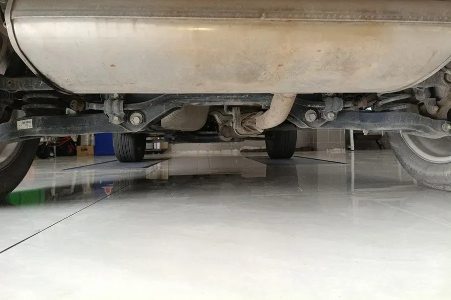 2018 Hyundai ix35 2.0L 160HP L4 6AT,autocango,china used car exporter,china ev exporter,chinese used car exporter,chinese used ev exporter