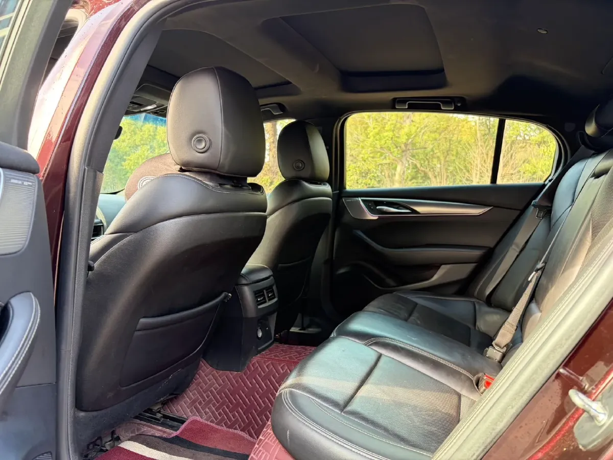 2020 Cadillac CT5 2.0T 241HP L4 10AT,autocango,china used car exporter,china ev exporter,chinese used car exporter,chinese used ev exporter