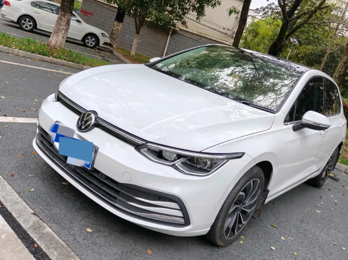 2021 Volkswagen Golf 1.4T 150HP L4 7DCT,autocango,china used car exporter,china ev exporter,chinese used car exporter,chinese used ev exporter