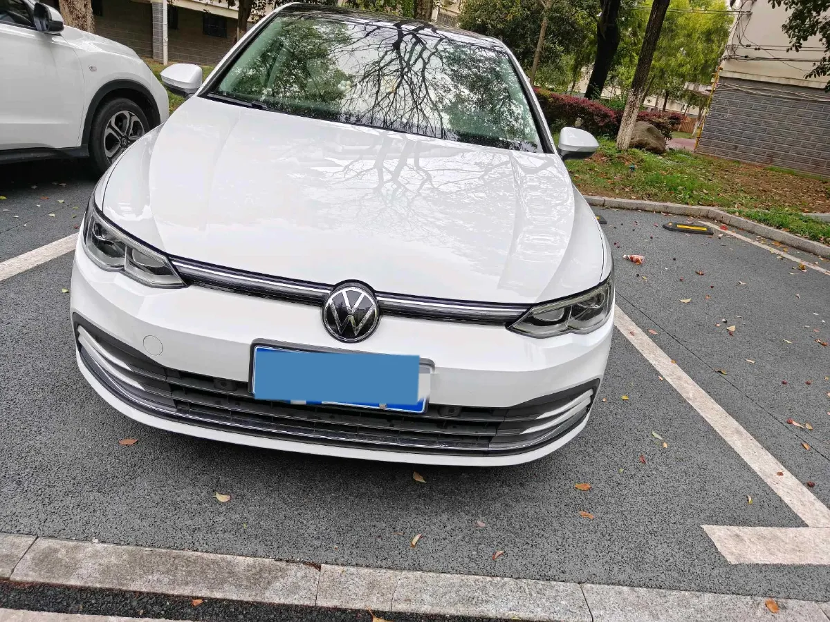 2021 Volkswagen Golf 1.4T 150HP L4 7DCT,autocango,china used car exporter,china ev exporter,chinese used car exporter,chinese used ev exporter