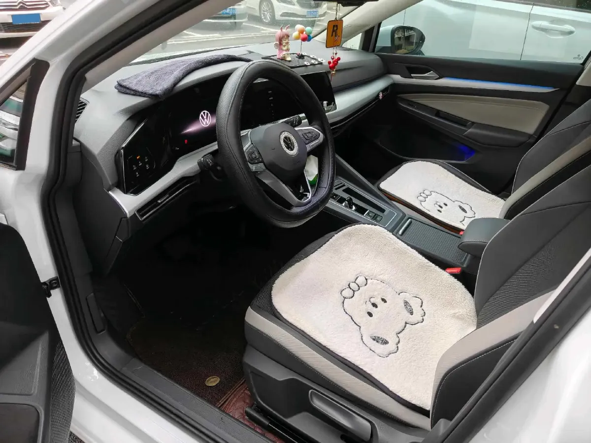 2021 Volkswagen Golf 1.4T 150HP L4 7DCT,autocango,china used car exporter,china ev exporter,chinese used car exporter,chinese used ev exporter