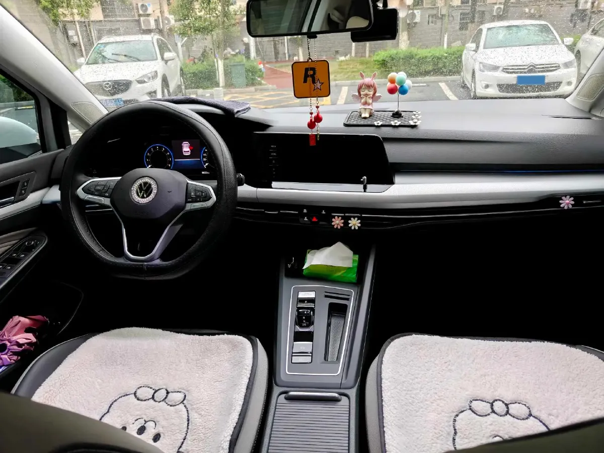 2021 Volkswagen Golf 1.4T 150HP L4 7DCT,autocango,china used car exporter,china ev exporter,chinese used car exporter,chinese used ev exporter