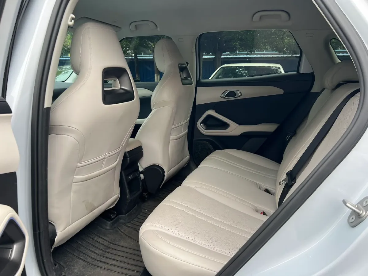 2024 BYD YuanUP BEV 45.12KWH,autocango,china used car exporter,china ev exporter,chinese used car exporter,chinese used ev exporter