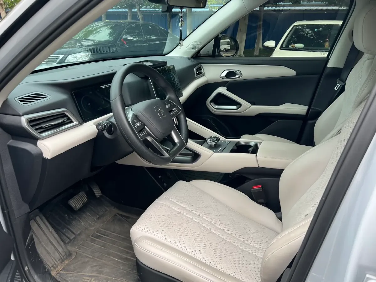 2024 BYD YuanUP BEV 45.12KWH,autocango,china used car exporter,china ev exporter,chinese used car exporter,chinese used ev exporter