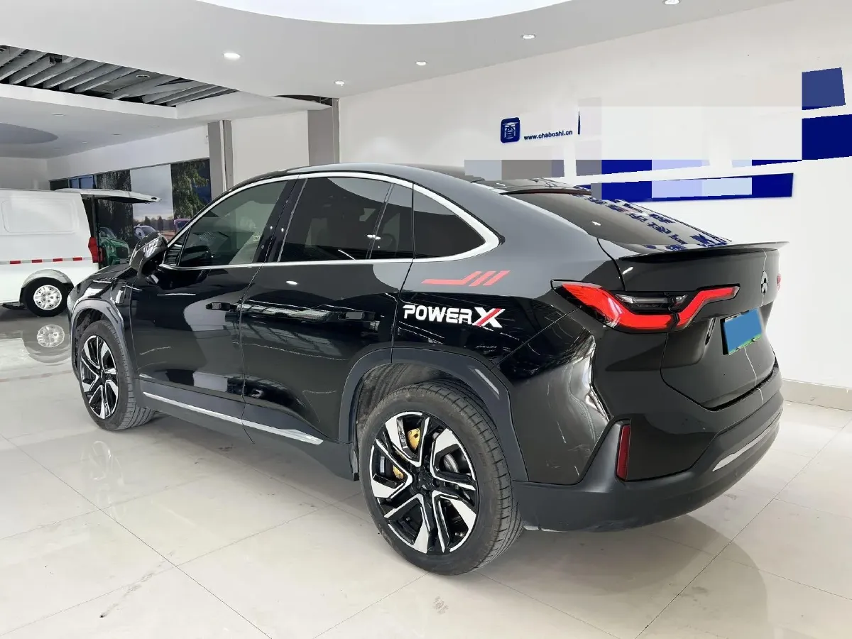 2020 NIO ES6 BEV 100KWH,autocango,china used car exporter,china ev exporter,chinese used car exporter,chinese used ev exporter